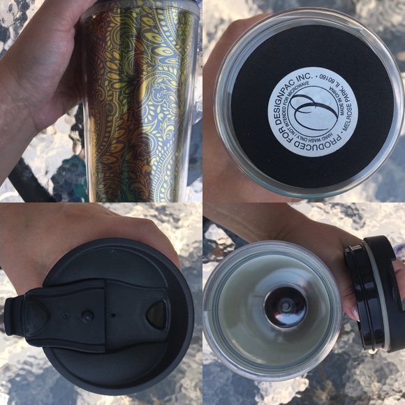 Bundle of Assorted Coffee Tumblers - Picture 4 of 5